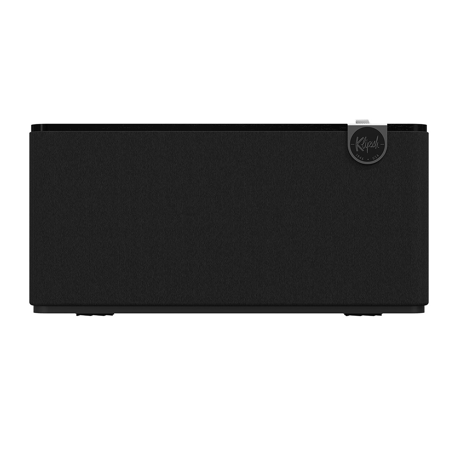 Klipsch The Three+ Matt Black Speaker