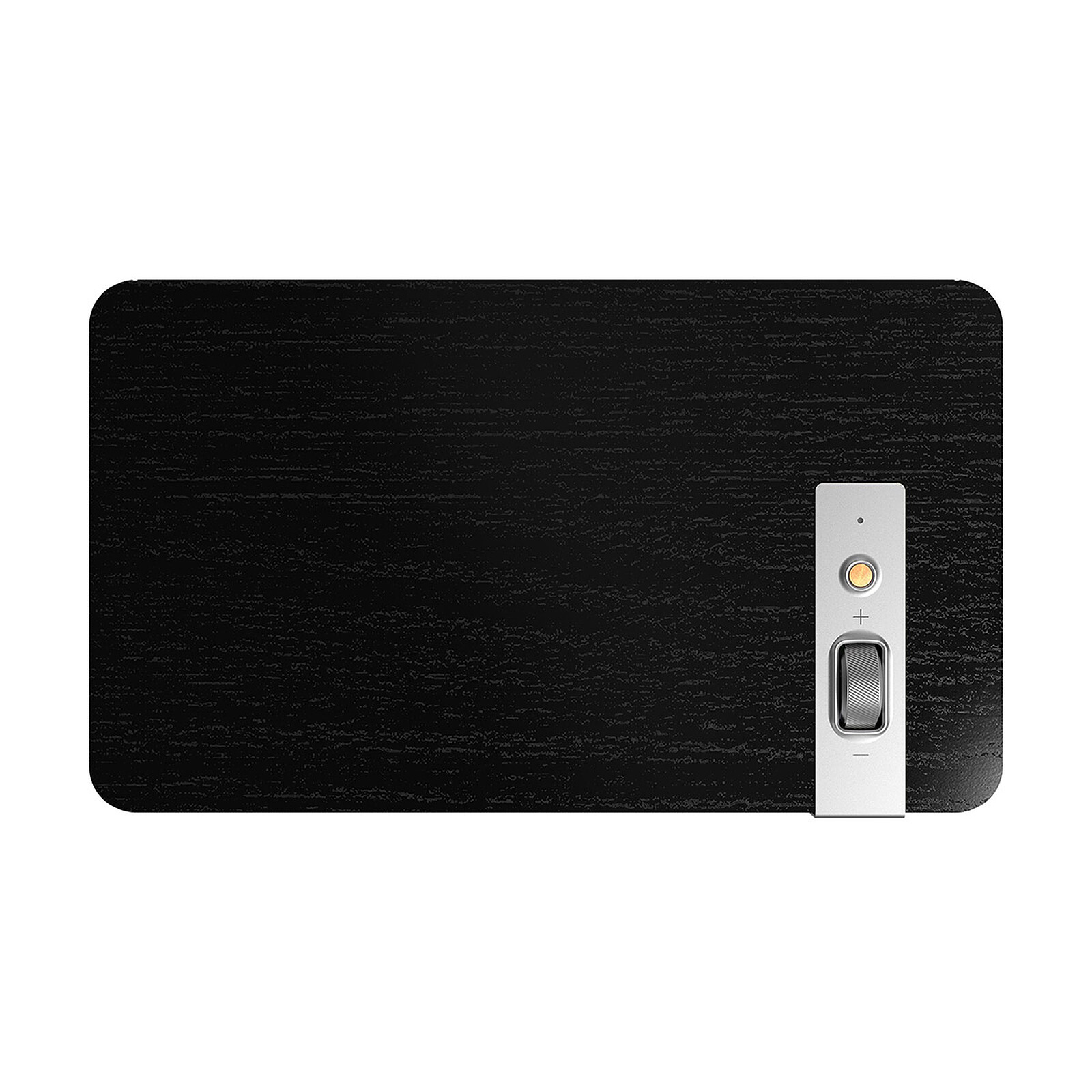 Klipsch The Three+ Matt Black Speaker