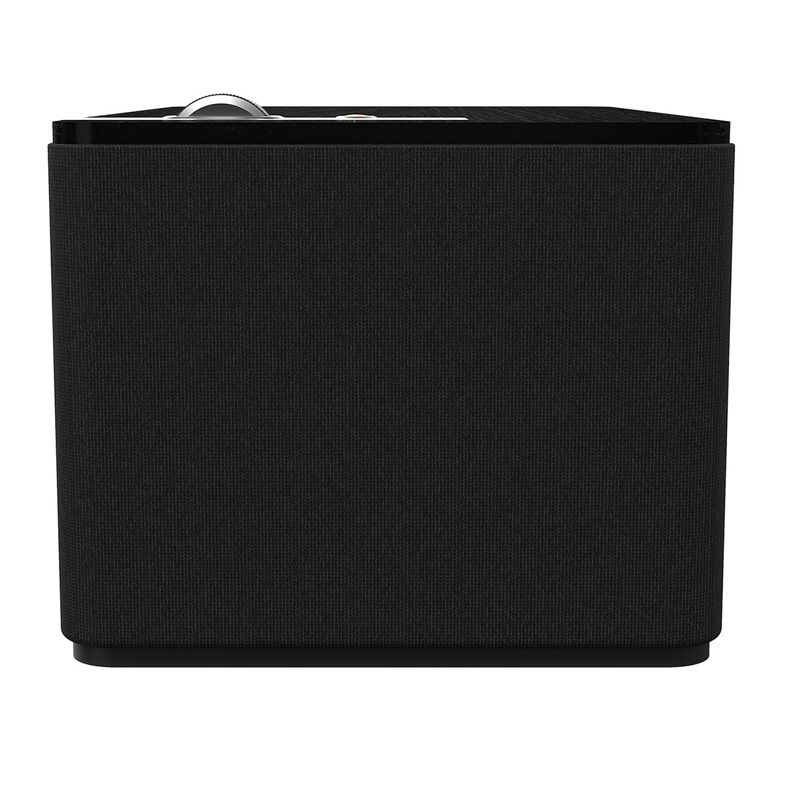 Klipsch The Three+ Matt Black Speaker