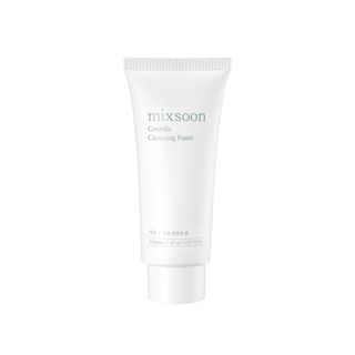 mixsoon Centella Cleansing Foam Mini