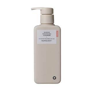 RAWQUEST Cleanser 190ml