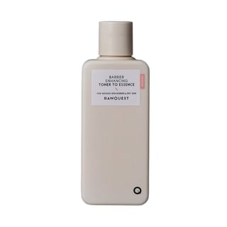 RAWQUEST Barrier Enhancing Toner - 200ml