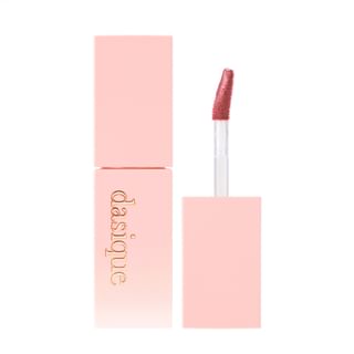Colección Dasique Juicy Dewy Tint - Té con leche de rosas Earl Grey Rose, 3,5 g