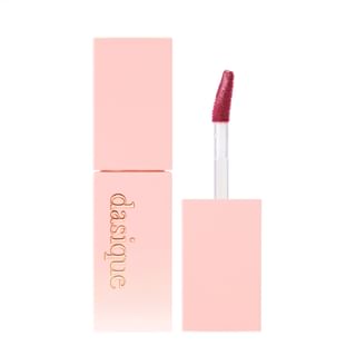 Colección dasique Juicy Dewy Tint Té de Leche Rosa - 26 Té Negro de Rosa