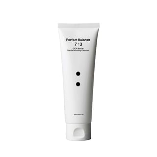 B:Lab Cica Barrier Gentle Morning Cleanser - Gel Nettoyant