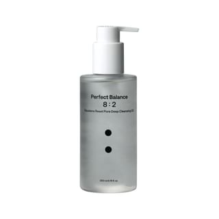 Aceite limpiador profundo de squalano B:Lab, 100 ml