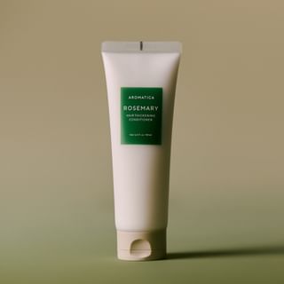 Condicionador para el cabello al romero que engorda AROMATICA - Formato pequeño