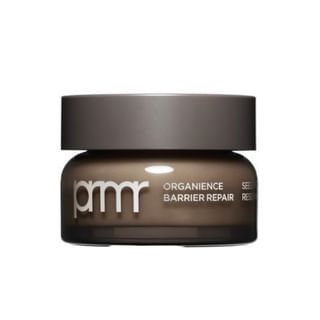Crema de reparación de barrera de péptidos semilla Primera - 1,7 oz, Beige
