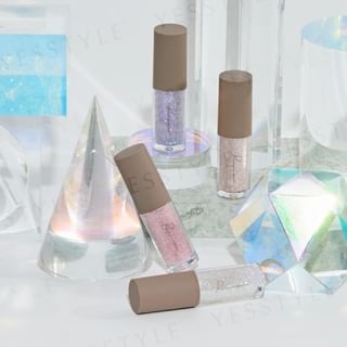 Liner Gliter Ririmew - Brilla Me (01)