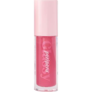 Brillo labial Peripera Ink Glasting - 14 colores