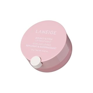 Tratamiento de labios rebosantes y firmes LANEIGE