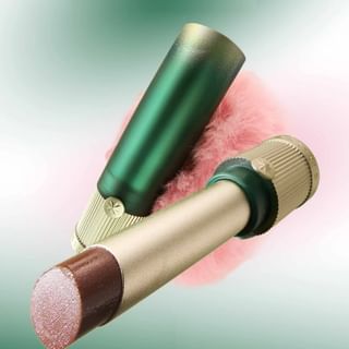 Lápiz labial GIRLCULT Serie Fiesta de la Fresa Saturno - 6 tonos L01# Entre la hierba, 3.5g
