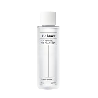Biodance PHA Skin Refining Toner 150ml
