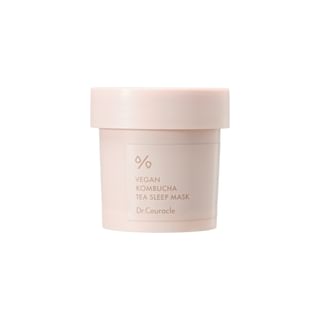 Dr. Ceuracle Vegan Fermented Tea Sleep Mask