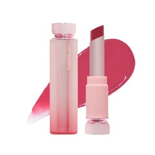 Báscula de Brillo Duradera con Color ETUDE - Rosa Deseo #04