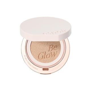Cушion de base de maquillaje voluminoso Brillante Esperanza