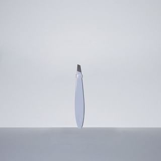Pinza para el vello miníma glow