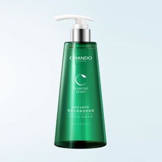 Chando Sensitive Scalp Shampoo, 550ml