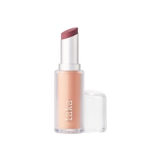 Laka - Lápiz Labial Mate Sedoso - 10 Colores #402 To Rose