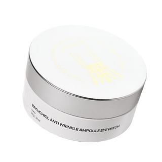 Parche para Ojos Antiarrugas con Bakuchiol de Bueno