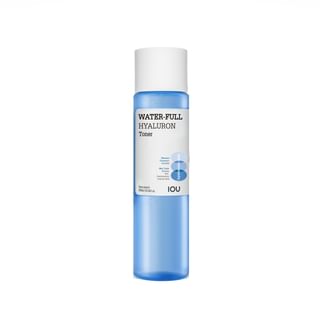 Tónico hidratante con Ácido Hialurónico Kwaitlna - 300ml