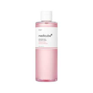 medicube PDRN Pink Cica Soothing Toner, 250ml
