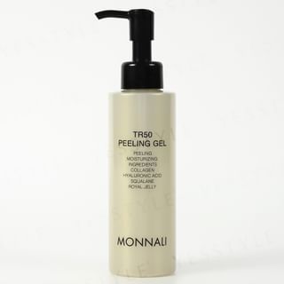 Monali Gold Series TR50 Peeling Gel 150ml