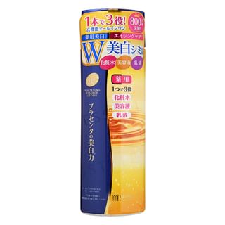 Lotion Essence Éclaircissante Meishoku Brilliant Colors 190ml