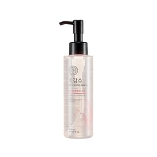 THE FACE SHOP Rice Water Brightening Cleansing Oil (2024 Version) - 150ml