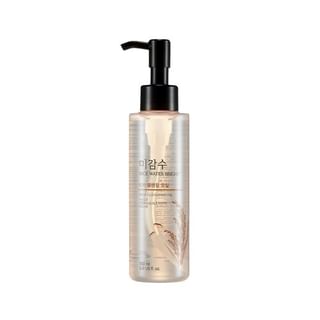 Huile de nettoyage éclaircissante à l'eau de riz THE FACE SHOP 2024 - 150ml