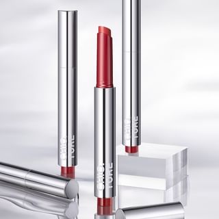 Lápiz labial brillo miel CHIOTURE - 6 colores G01# Albaricoque Frío (1.8g)