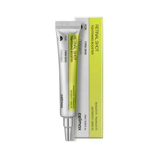 Sérum anti-âge celimax - Boosteur de fermeté à la rétine