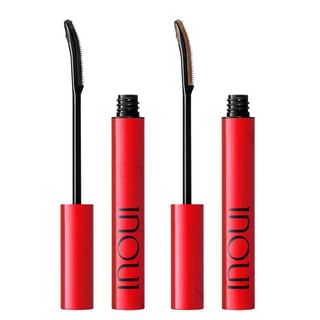 Shiseido INOUI Mascara 02 - Ash Brown