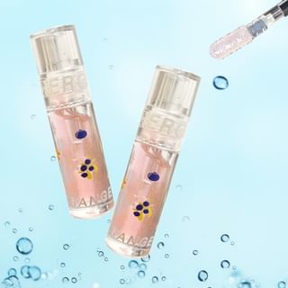 Aceite labial hidratante HERORANGE #3 - 3g