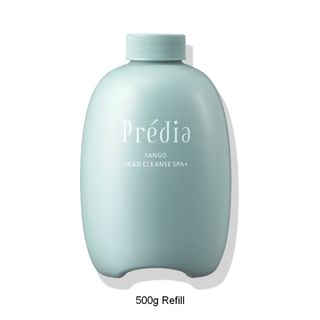 Reemplazo Kose - Limpieza capilar Predia Fango SPA+ 500g