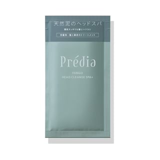 Kose Predia Fungo Head Cleanse SPA+ Trial Pack 30g