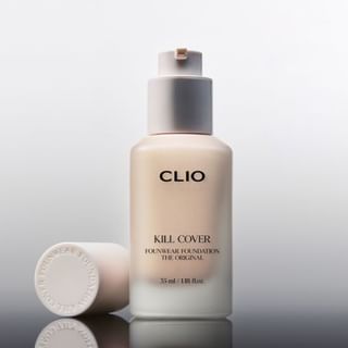 Fundación CLIO Kill Cover - 5 tonos