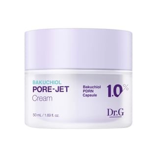 Crema Dr.G Bakuchiol Pore-Jet