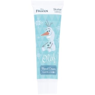 Skater Disney Frozen Hand Cream Olaf Bergamot - 30g