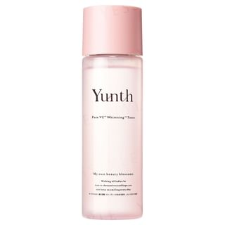 Tónico aclarante Pure VC Yunth - 120 ml