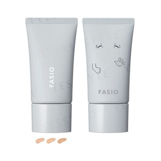Kose Fasio Airy Stay BB Tint UV SP50+ PA++++ 03 Beige Medio