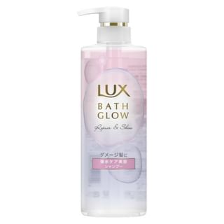 Lux Japan Repair & Shine Shampoo, 490g