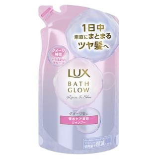Lux Japan Repair & Shine Shampoo (350g Refill)
