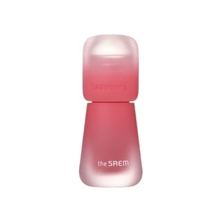 The Saem - Saemmy's Crema Velvet Tint - 10 colores (Rosado Preso)