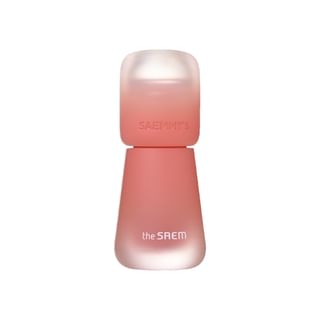 The Saem - Saemmy's Tintura de Labios Velvet Crema - 10 Colores