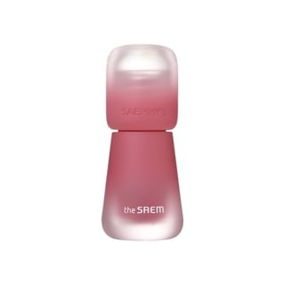 The Saem - Saemmy's Crema de Tinte Velvet - 10 Colores (Berry Foam)