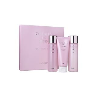 The Saem Collagen EX Hydra Skin Care 3-Piece Set