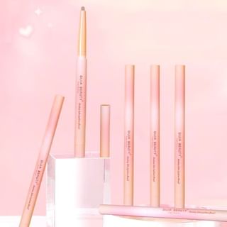 Stylos à sourcils Double Tête DIJIA - 4 Couleurs #N003 (0,2g)
