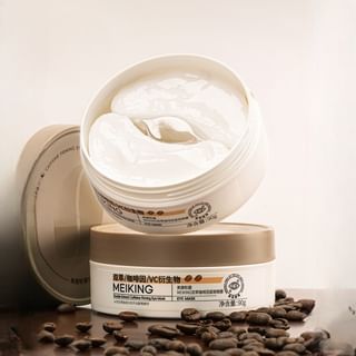 MEIKING Caffeine Firming Eye Mask