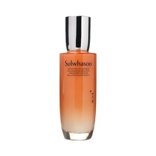Emulsión Renovadora con Ginseng Concentrado de Sulwhasoo 2024 - 125 ml